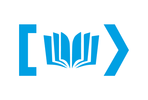 logo biblioteki głównej Politechniki Częstochowskiej
