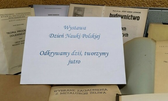 19 luty - Dzień Nauki Polskiej 2026
