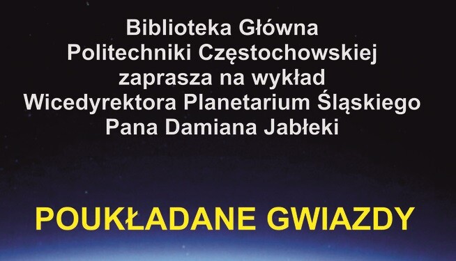 Poukładane Gwiazdy