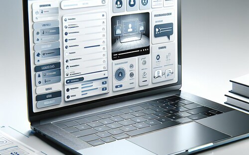Webinaria EBSCO
