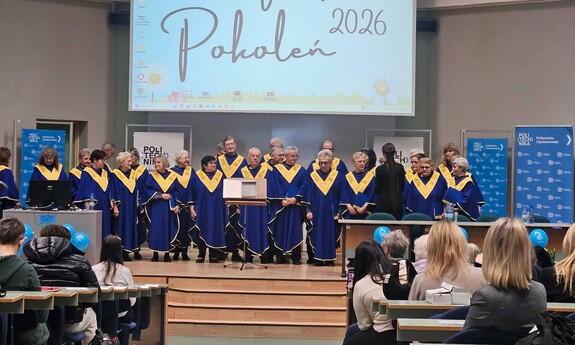 Wiosna Pokoleń