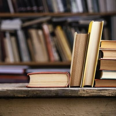 Światowy Dzień Książki i Praw Autorskich 2025