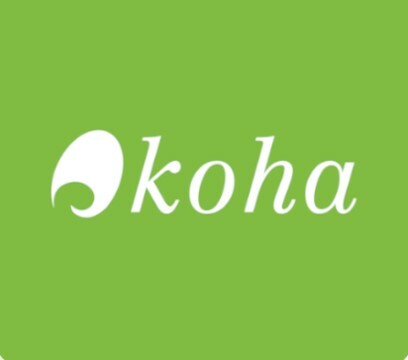 Logo KOHA