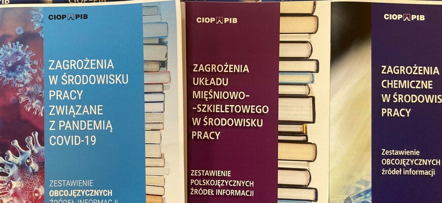 Centralny Instytut Ochrony Pracy – Państwowy Instytut Badawczy (CIOP - PIB)