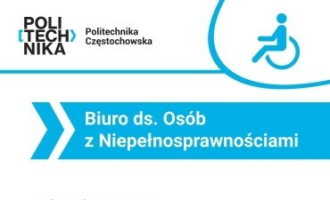 Biuro ds. Osób z niepełnosprawnościami