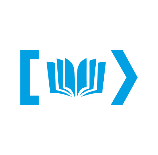 logo biblioteki głównej Politechniki Częstochowskiej