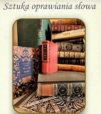 „Sztuka oprawiania słowa” - wystawa w Bibliotece Głównej