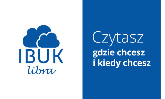 Nowe książki w ofercie IBUK Libra