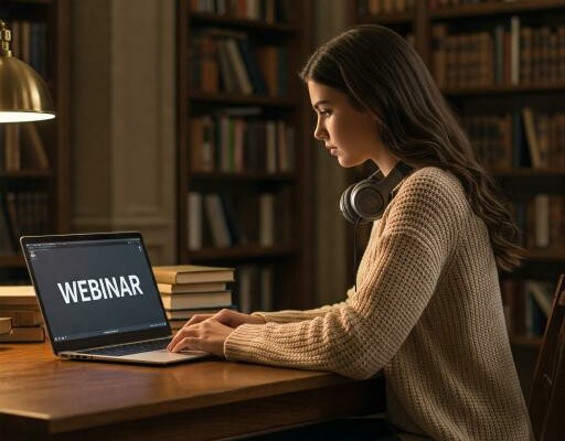 Webinarium "Oferta gwarancji BGK jako wsparcie innowacyjnych przedsiębiorców"