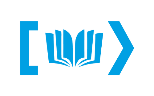 logo biblioteki głównej