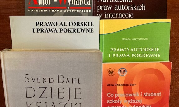 23 kwietnia – Światowy Dzień Książki i Praw Autorskich