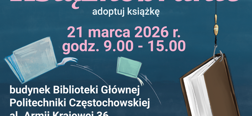 Książkobranie