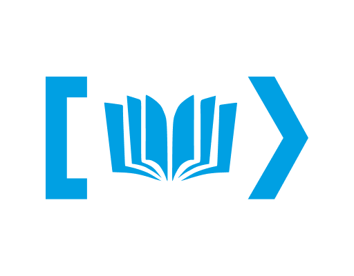 logo biblioteki głównej Politechniki Częstochowskiej