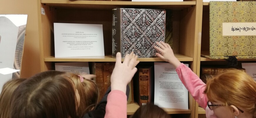 Inspirująca podróż po świecie wynalazków w Bibliotece Głównej PCz