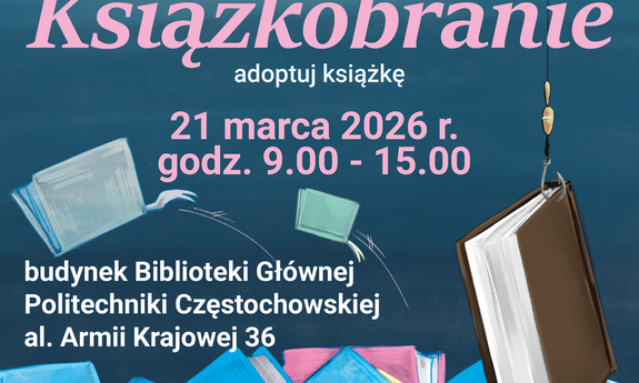 Książkobranie