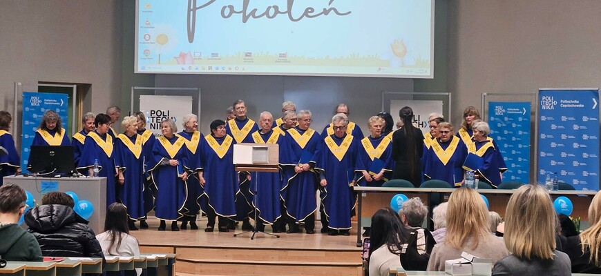 Wiosna Pokoleń