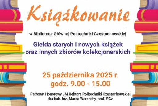 Książkowanie 25.10.2025