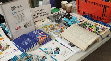 Darmowe Publikacje Urzędu Patentowego