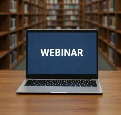 Webinaria Springer Nature