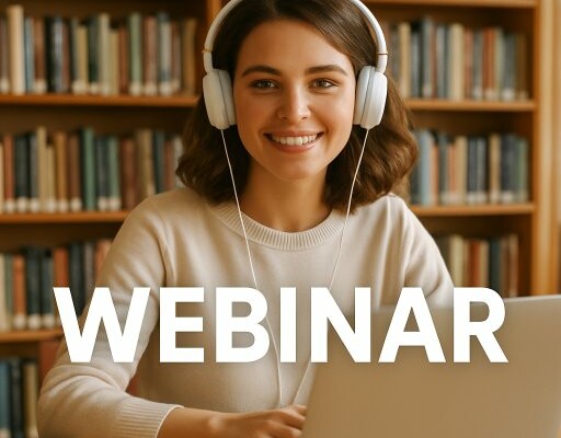 Webinarium „Navigating the AI Revolution: Preparing Researchers for the Future of AI"