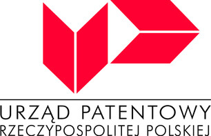 logo Urzędu Patentowego