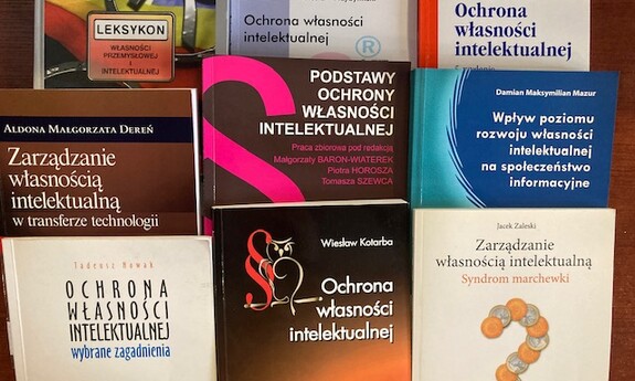 26 kwietnia – Światowy Dzień Własności Intelektualnej