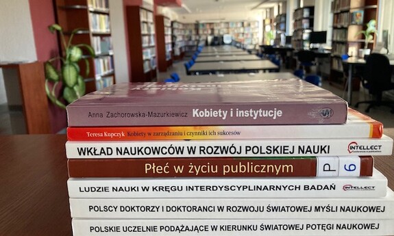 11 lutego – Międzynarodowy Dzień Kobiet i Dziewcząt w Nauce