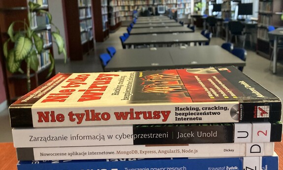 29 października - Dzień Internetu