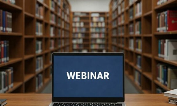 Czerwcowe webinaria Elsevier