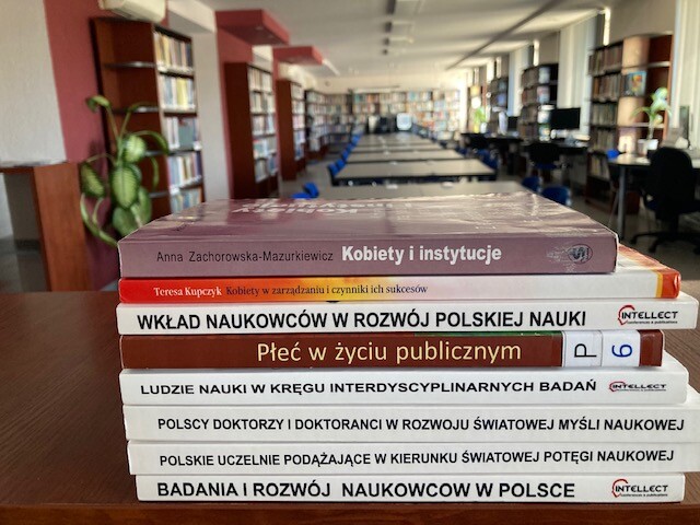 11 Lutego Międzynarodowy Dzień Kobiet I Dziewcząt W Nauce Aktualności Biblioteka Główna 9902