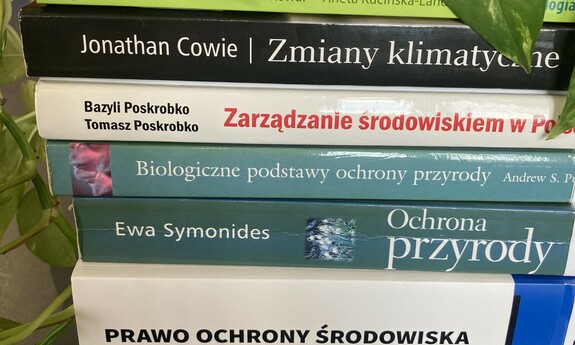 6 edycja Książkowania