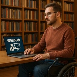 Webinarium nt. dyrektywy EAA (European Accessibility Act)