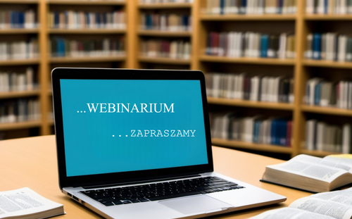Webinarium  Clarivate